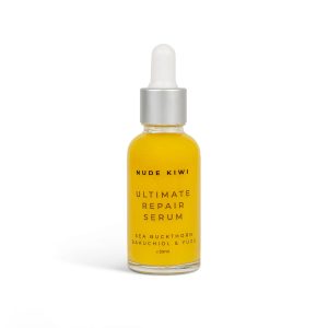 Nude Kiwi Ultimate Repair Facial Serum