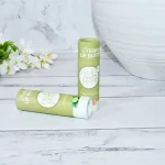 Pinky Promise" - Tinted Creamy Lip Butter (Cardboard Push-Up