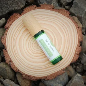 “The Fifth Nature” Roll-On Perfume
