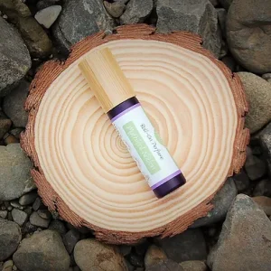 “Mythical Notion” Roll-On Perfume